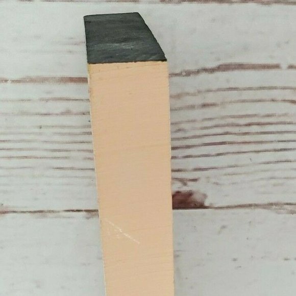 Vintage 1990 The Cats Meow Shelf Sitter - Picture 4 of 11